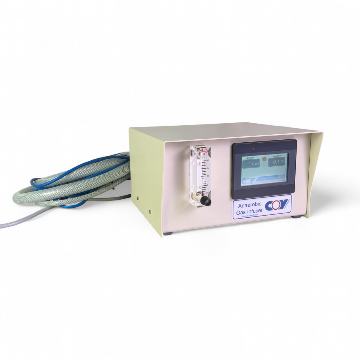 COY LAB PRODUCTS Anaerobic Gas Infuser AGI17-044 (Best Offer!) | Order Direct and Save - Image 1