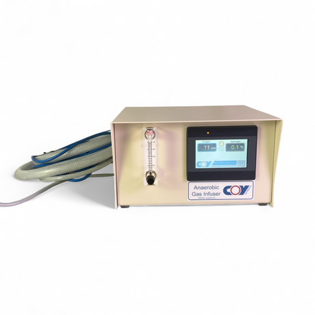 COY LAB PRODUCTS Anaerobic Gas Infuser AGI17-044 (Best Offer!) | Order Direct and Save - Image 2