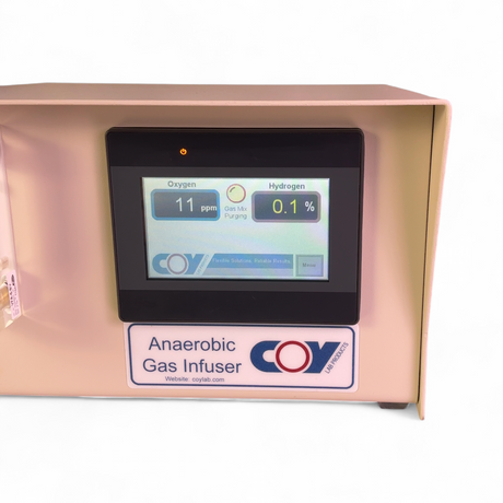 COY LAB PRODUCTS Anaerobic Gas Infuser AGI17-044 (Best Offer!) | Order Direct and Save - Image 3