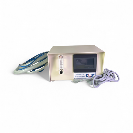 COY LAB PRODUCTS Anaerobic Gas Infuser AGI17-044 (Best Offer!) | Order Direct and Save - Image 4