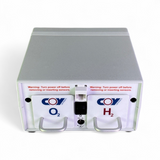 COY LAB PRODUCTS CAM-12 Anaerobic Monitor Gas Analyzer O2 H2 | Safe & Secure Shipping - Image 11