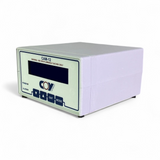COY LAB PRODUCTS CAM-12 Anaerobic Monitor Gas Analyzer O2 H2 | Safe & Secure Shipping - Image 3