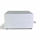 COY LAB PRODUCTS CAM-12 Anaerobic Monitor Gas Analyzer O2 H2 | Safe & Secure Shipping - Image 4