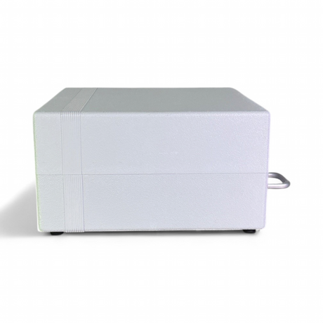 COY LAB PRODUCTS CAM-12 Anaerobic Monitor Gas Analyzer O2 H2 | Safe & Secure Shipping - Image 4