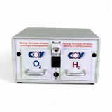 COY LAB PRODUCTS CAM-12 Anaerobic Monitor Gas Analyzer O2 H2 | Safe & Secure Shipping - Image 6