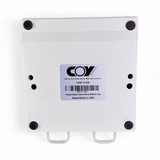 COY LAB PRODUCTS CAM-12 Anaerobic Monitor Gas Analyzer O2 H2 | Safe & Secure Shipping - Image 7