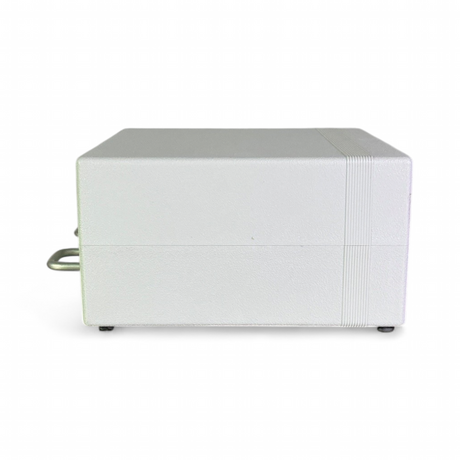 COY LAB PRODUCTS CAM-12 Anaerobic Monitor Gas Analyzer O2 H2 | Safe & Secure Shipping - Image 9