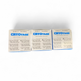 CryOTags Labels 9138-2750 1.50” x 0.50” 750 labels/box - Image 2