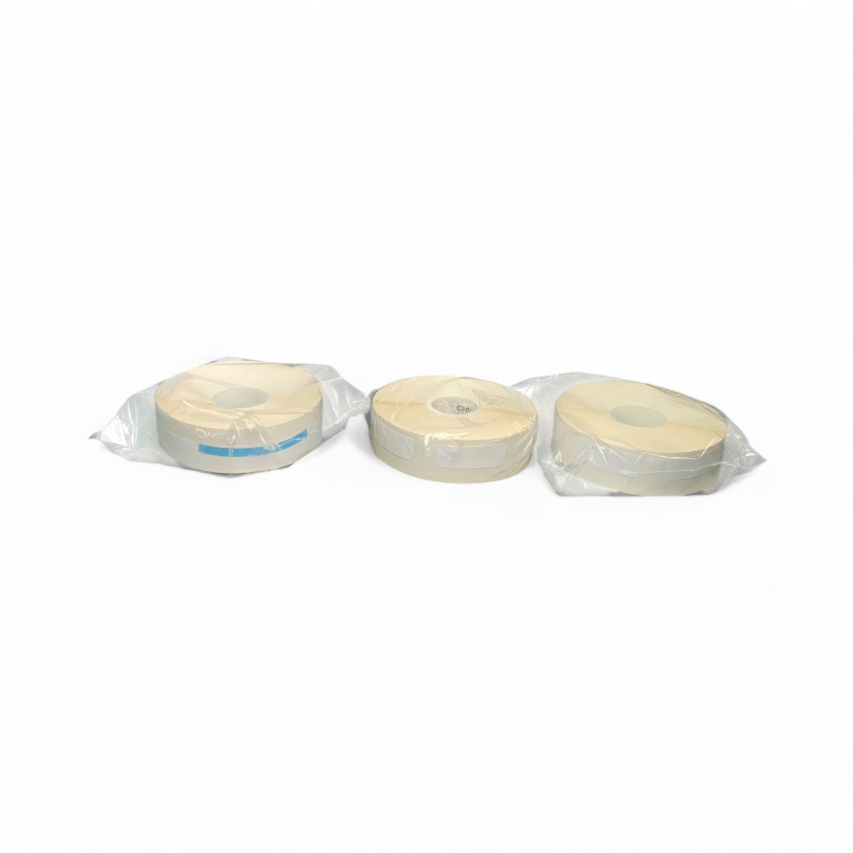CryOTags Labels 9138-2750 1.50” x 0.50” 750 labels/box - Image 6