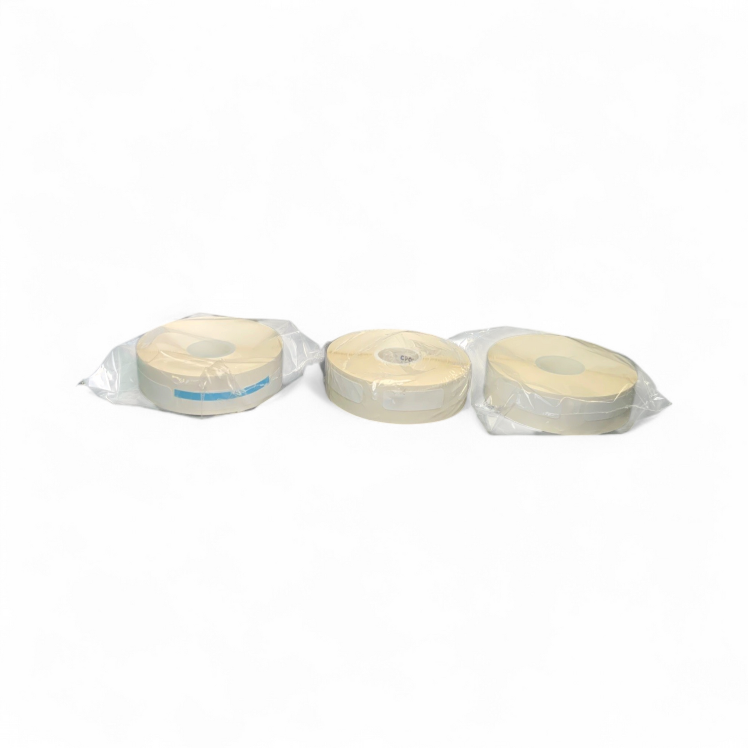 CryOTags Labels 9138-2750 1.50” x 0.50” 750 labels/box - Image 6