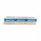 CryOTags Labels 9138-2750 1.50” x 0.50” 750 labels/box - Image 7