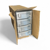 Crystal Technology & Industries, Inc. Drawer Freezer Rack UFD-342 | Safe & Secure Shipping - Image 11