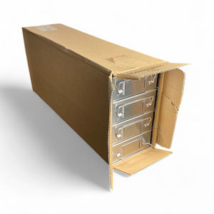 Crystal Technology & Industries, Inc. Drawer Freezer Rack UFD-442 | Mr. Scientific