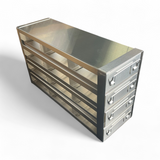 Crystal Technology & Industries, Inc. Drawer Freezer Rack UFD-342 | Safe & Secure Shipping - Image 2
