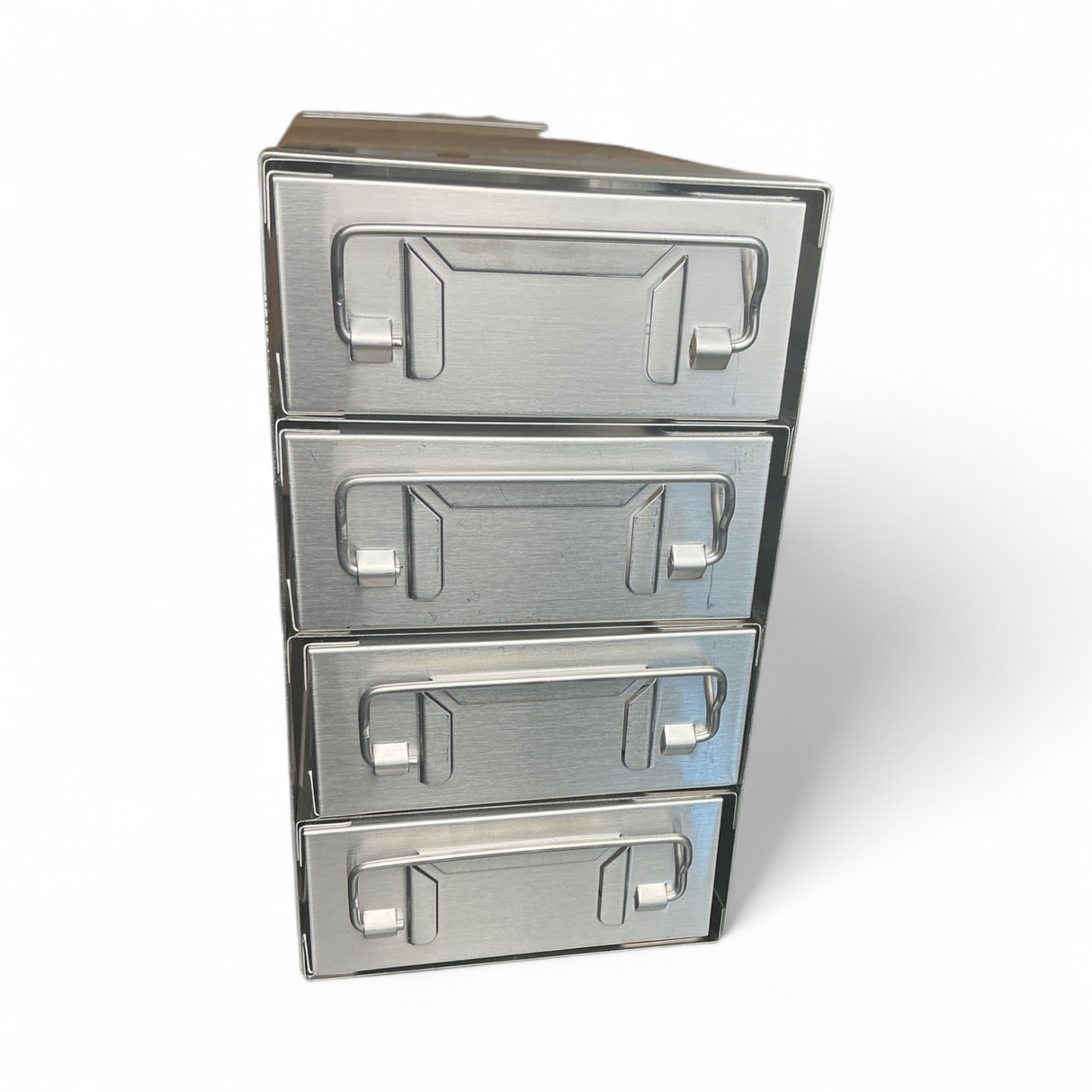 Crystal Technology & Industries, Inc. Drawer Freezer Rack UFD-342 | Safe & Secure Shipping - Image 3