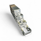 Crystal Technology & Industries, Inc. Drawer Freezer Rack UFD-342 | Safe & Secure Shipping - Image 5