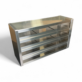 Crystal Technology & Industries, Inc. Drawer Freezer Rack UFD-342 | Safe & Secure Shipping - Image 9