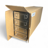 Crystal Technology & Industries, Inc. Drawer Freezer Rack UFD-442 | Mr. Scientific - Image 9