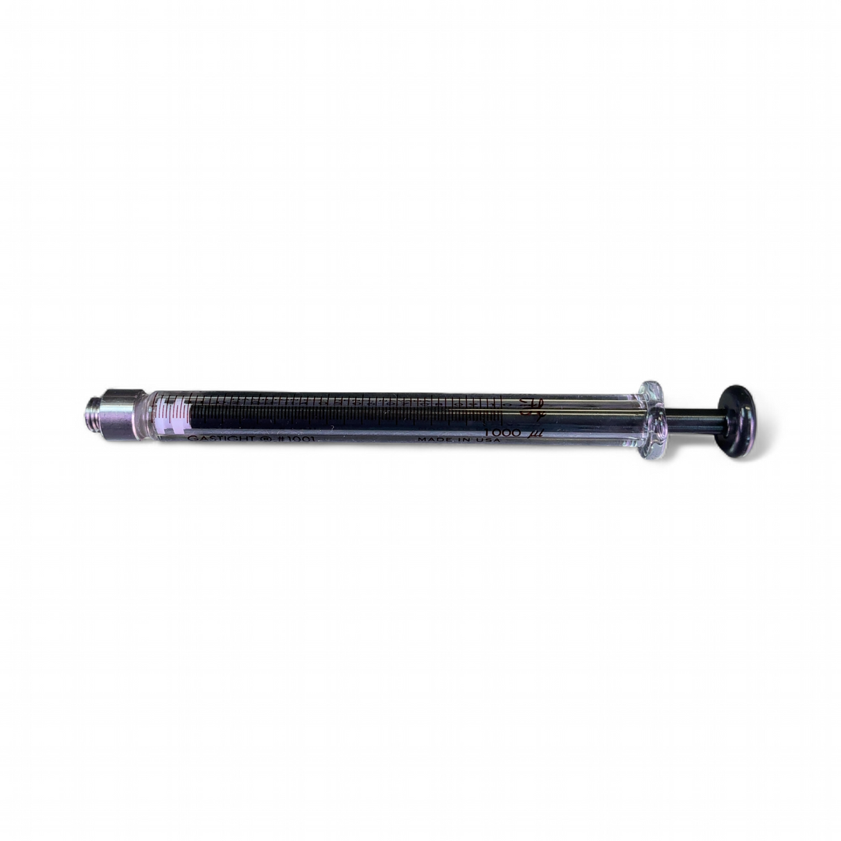 Dabrico Gastight Fluid Transfer Stopper Insertion Tool & Press Kit MS-25 | Safe & Secure Shipping - Image 11