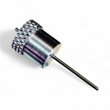 Dabrico Gastight Fluid Transfer Stopper Insertion Tool & Press Kit MS-25 | Safe & Secure Shipping - Image 12