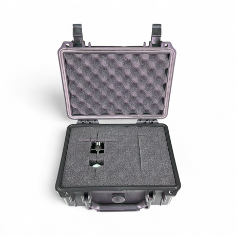 Dabrico Gastight Fluid Transfer Stopper Insertion Tool & Press Kit MS-25 | Safe & Secure Shipping - Image 13