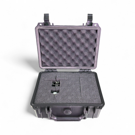 Dabrico Gastight Fluid Transfer Stopper Insertion Tool & Press Kit MS-25 | Safe & Secure Shipping - Image 2