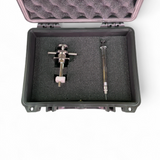 Dabrico Gastight Fluid Transfer Stopper Insertion Tool & Press Kit MS-25 | Safe & Secure Shipping - Image 3