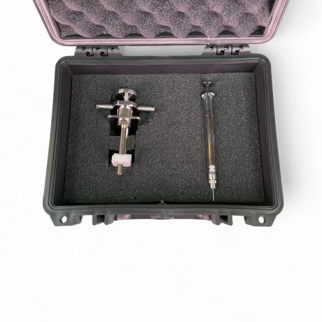 Dabrico Gastight Fluid Transfer Stopper Insertion Tool & Press Kit MS-25 | Safe & Secure Shipping - Image 3