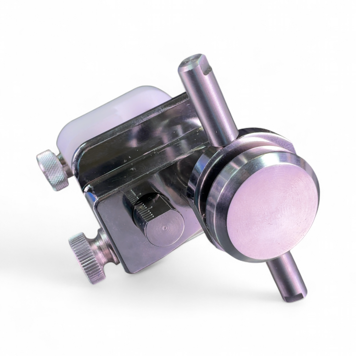 Dabrico Gastight Fluid Transfer Stopper Insertion Tool & Press Kit MS-25 | Safe & Secure Shipping - Image 6