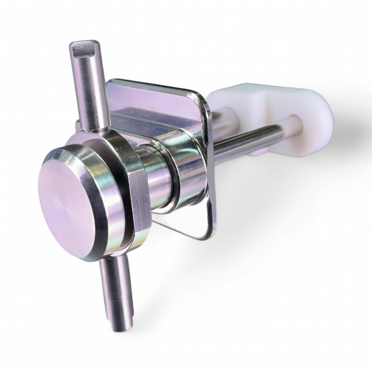 Dabrico Gastight Fluid Transfer Stopper Insertion Tool & Press Kit MS-25 | Safe & Secure Shipping - Image 7