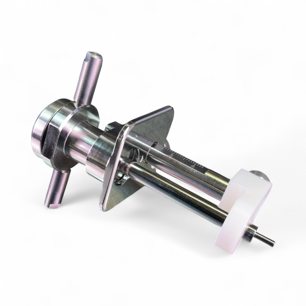Dabrico Gastight Fluid Transfer Stopper Insertion Tool & Press Kit MS-25 | Safe & Secure Shipping - Image 8