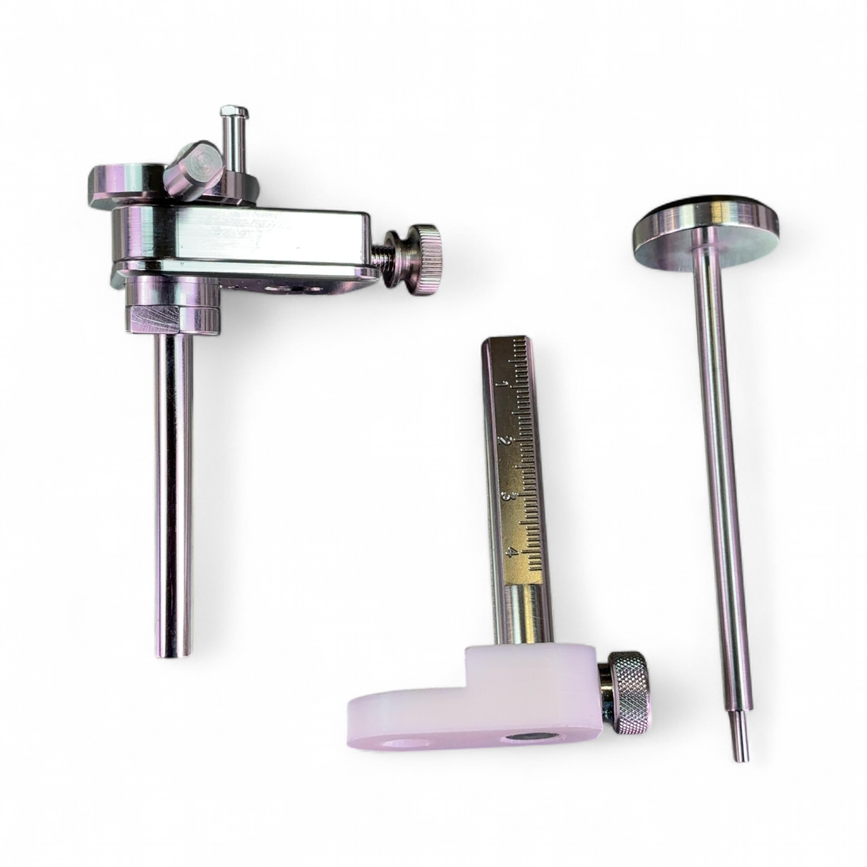 Dabrico Gastight Fluid Transfer Stopper Insertion Tool & Press Kit MS-25 | Safe & Secure Shipping - Image 9