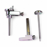 Dabrico Gastight Fluid Transfer Stopper Insertion Tool & Press Kit MS-25 | Safe & Secure Shipping - Image 9