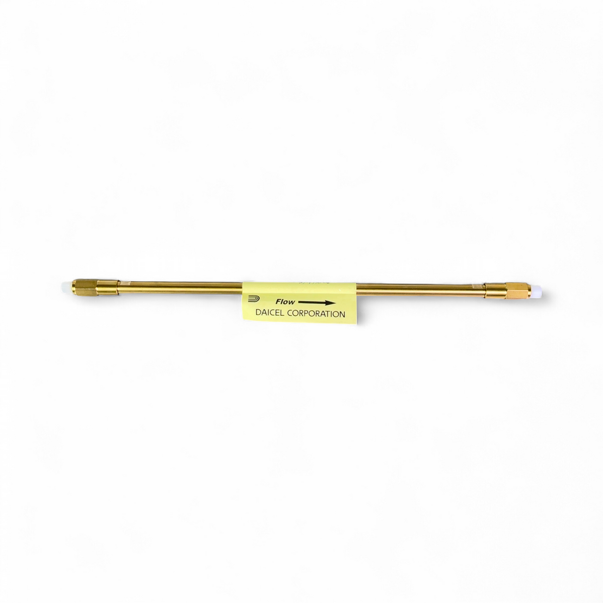Daicel Corporation 19325 CHIRALPAK AD-H HPLC Column 4.6mm I.D. x 250mmL | Safe & Secure Shipping - Image 11
