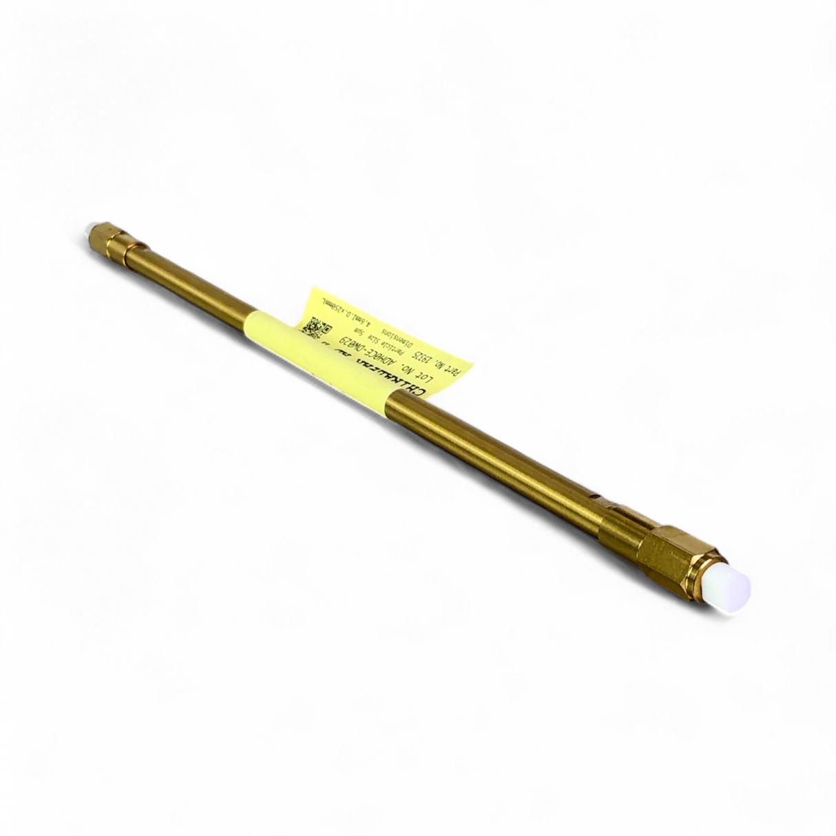 Daicel Corporation 19325 CHIRALPAK AD-H HPLC Column 4.6mm I.D. x 250mmL | Safe & Secure Shipping - Image 9