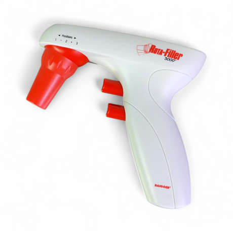 DAIGGER Rota-Filler 3000 Electronic Pipette Controller WORKS (Best Offer!) | Ships Fast from Mr. Scientific - Image 2