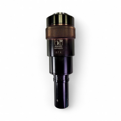 Diagnostic Instruments 0.7X Microscope Camera Coupler with Adapters - Image 10