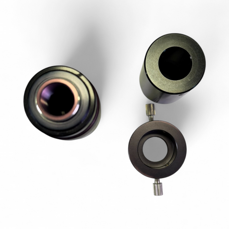 Diagnostic Instruments 0.7X Microscope Camera Coupler with Adapters - Image 7