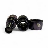 Diagnostic Instruments 0.7X Microscope Camera Coupler with Adapters - Image 3