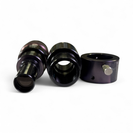 Diagnostic Instruments 0.7X Microscope Camera Coupler with Adapters - Image 3