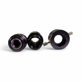 Diagnostic Instruments 0.7X Microscope Camera Coupler with Adapters - Image 4