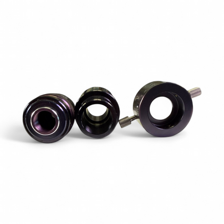 Diagnostic Instruments 0.7X Microscope Camera Coupler with Adapters - Image 4