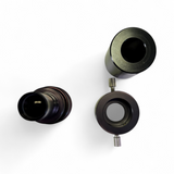 Diagnostic Instruments 0.7X Microscope Camera Coupler with Adapters - Image 5