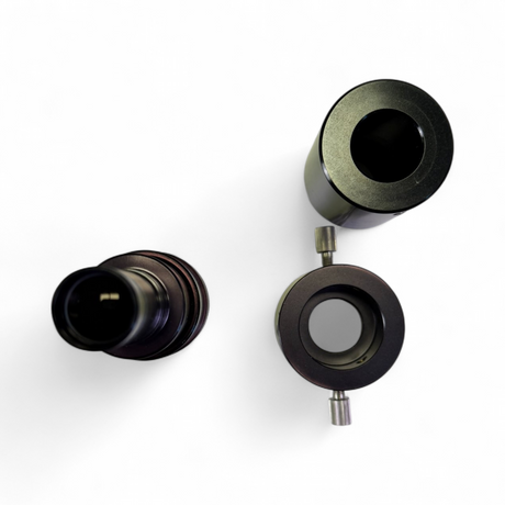 Diagnostic Instruments 0.7X Microscope Camera Coupler with Adapters - Image 5