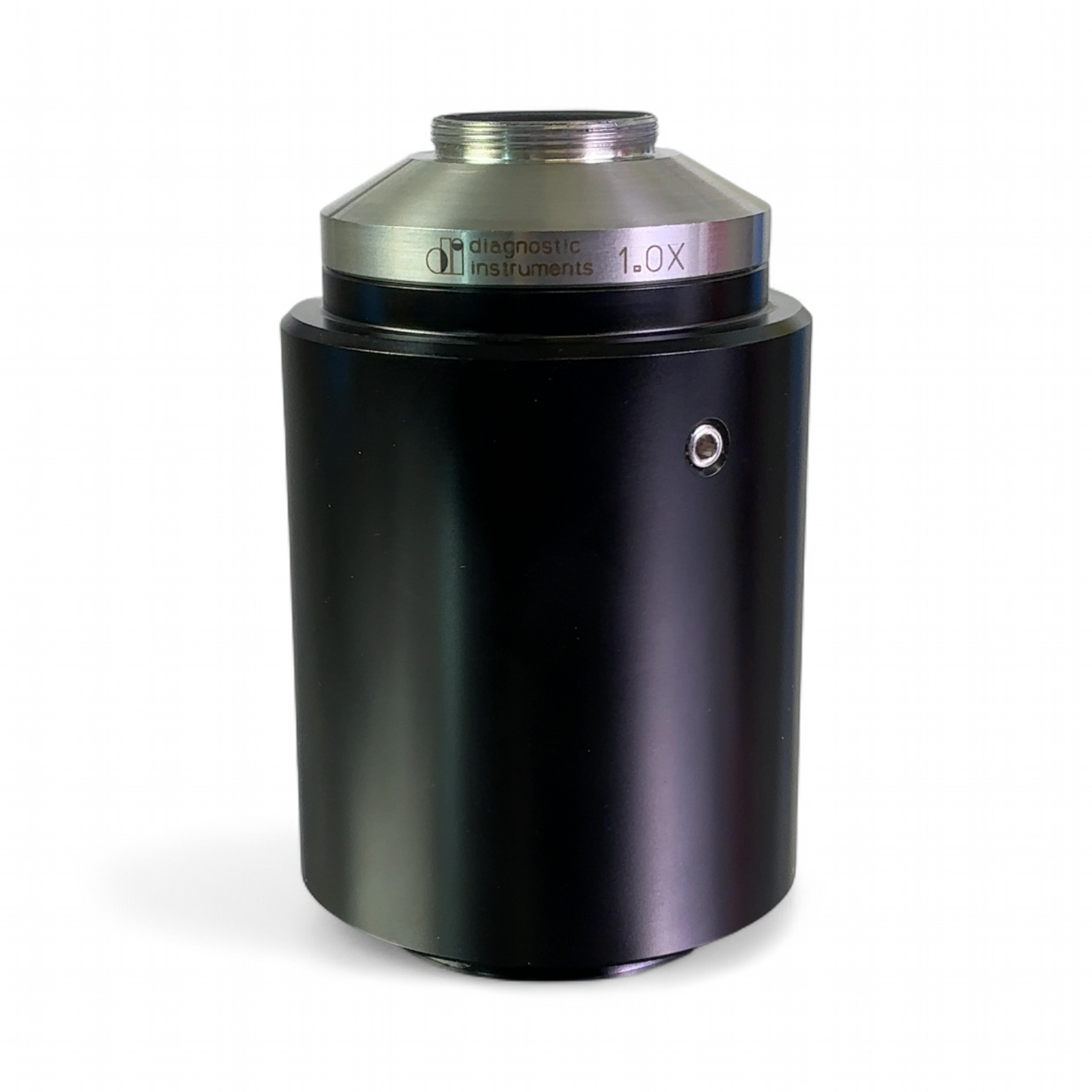 Diagnostic Instruments 1.0X C-Mount Microscope Phototube Adapter | Ships Fast from Mr. Scientific - Image 1