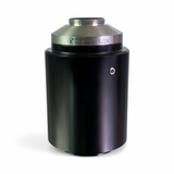 Diagnostic Instruments 1.0X C-Mount Microscope Phototube Adapter | Ships Fast from Mr. Scientific - Image 1