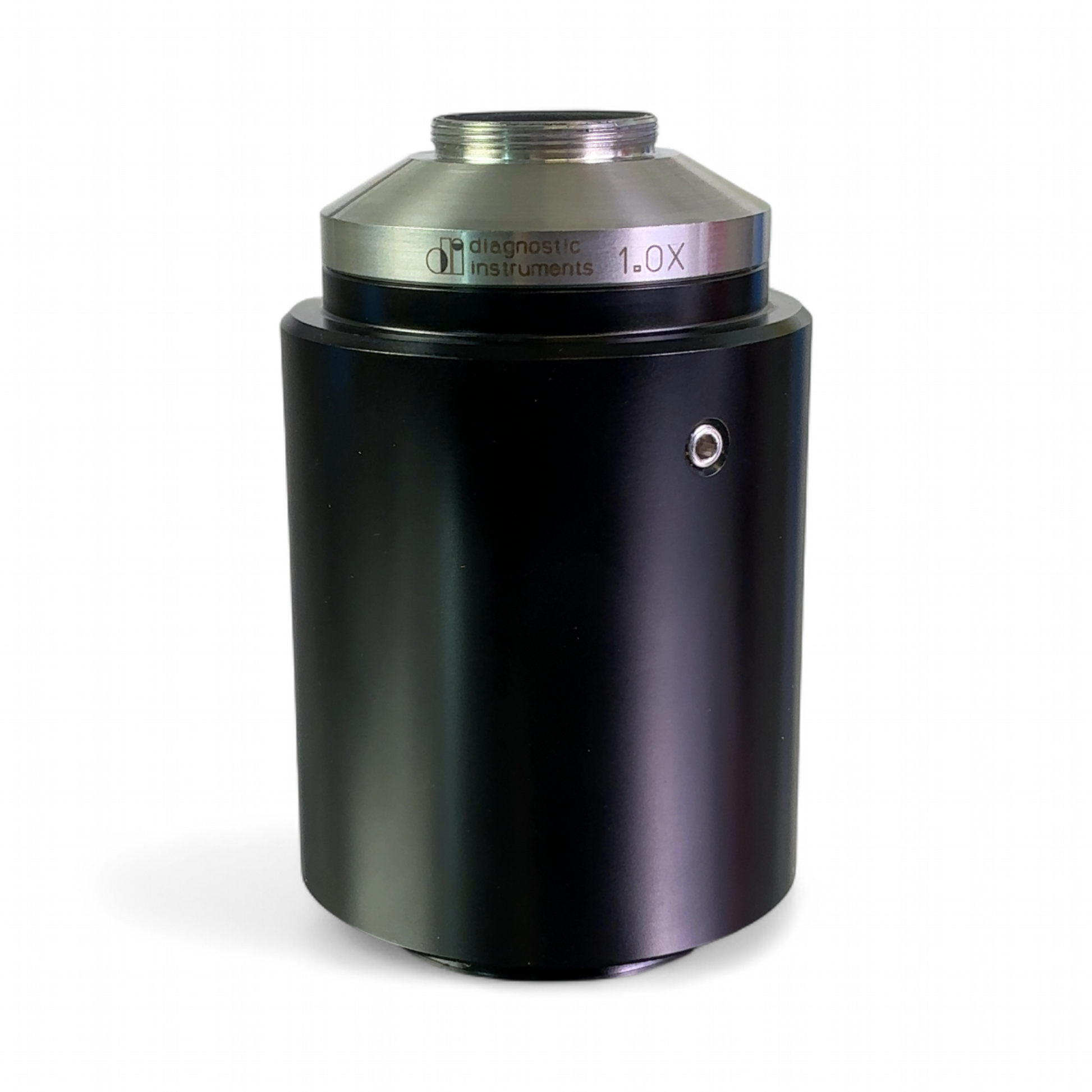 Diagnostic Instruments 1.0X C-Mount Microscope Phototube Adapter | Ships Fast from Mr. Scientific - Image 1