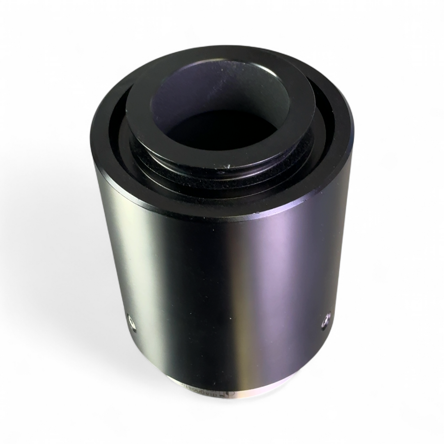 Diagnostic Instruments 1.0X C-Mount Microscope Phototube Adapter | Ships Fast from Mr. Scientific - Image 14