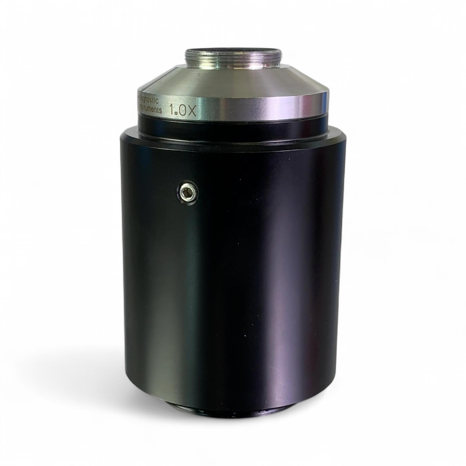 Diagnostic Instruments 1.0X C-Mount Microscope Phototube Adapter | Ships Fast from Mr. Scientific - Image 2