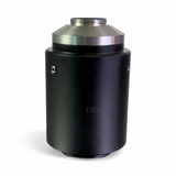 Diagnostic Instruments 1.0X C-Mount Microscope Phototube Adapter | Ships Fast from Mr. Scientific - Image 5